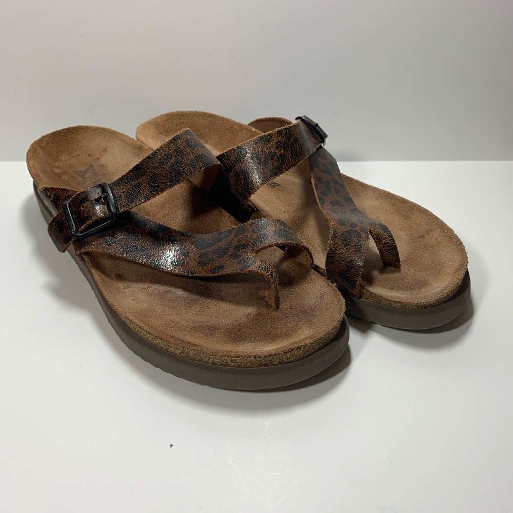 Memphisto Shoes Size 38